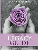 Alzheimer's Legacy Guide