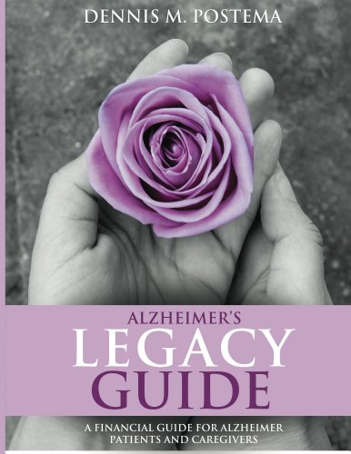 Alzheimer's Legacy Guide