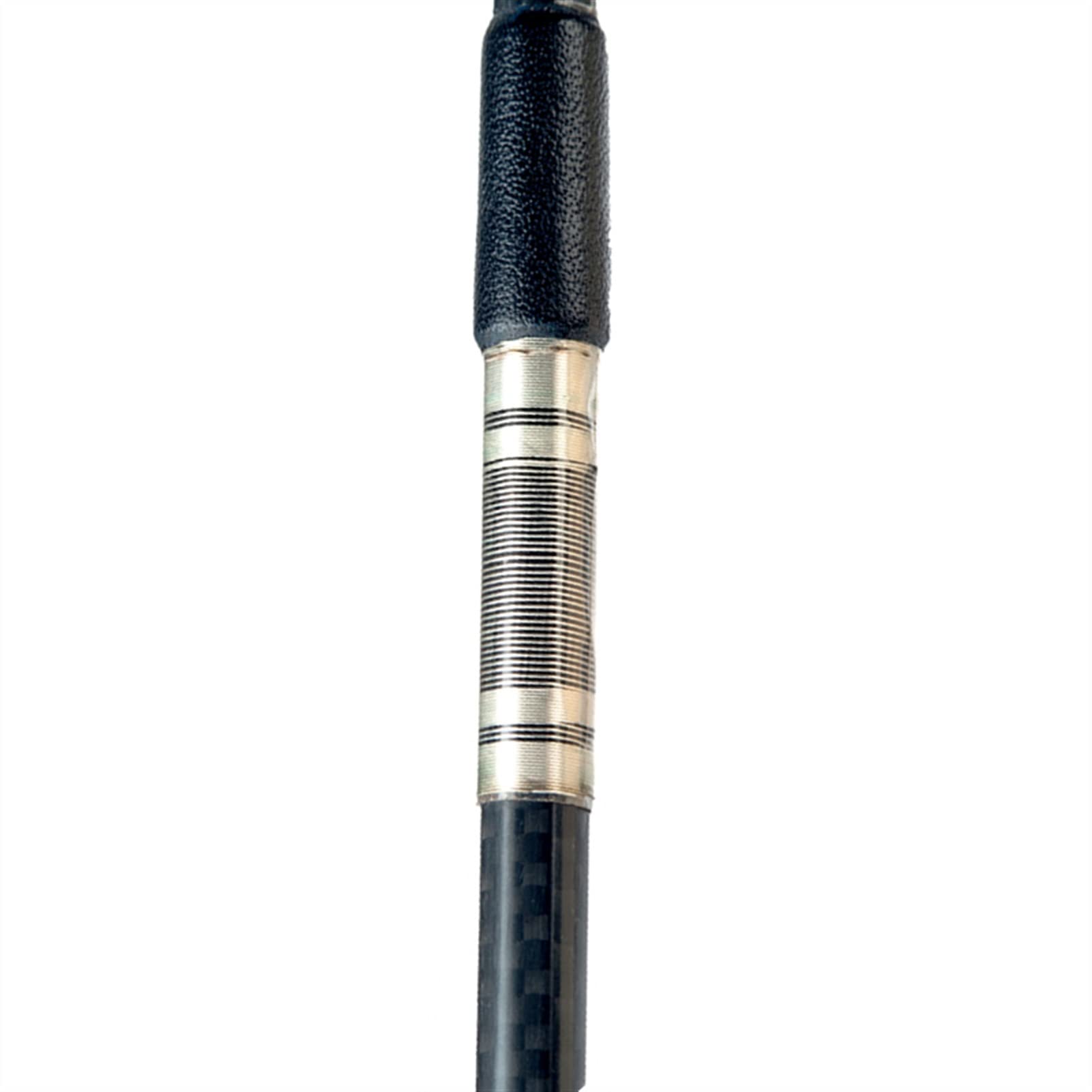 TSTS 1 Sztuk Nowe Materiały Student Purple 4/4 Skrzypcówka Bow Fiddle Bow, Mongolian White Horsehair Horsetail pełnowymiarowe łuk
