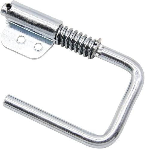 Miniatura 2 de M745H2 Gancho de viga cargado por resortegancho retráctil para pistola de clavos para Hitachi NR83A Max SN890CH2