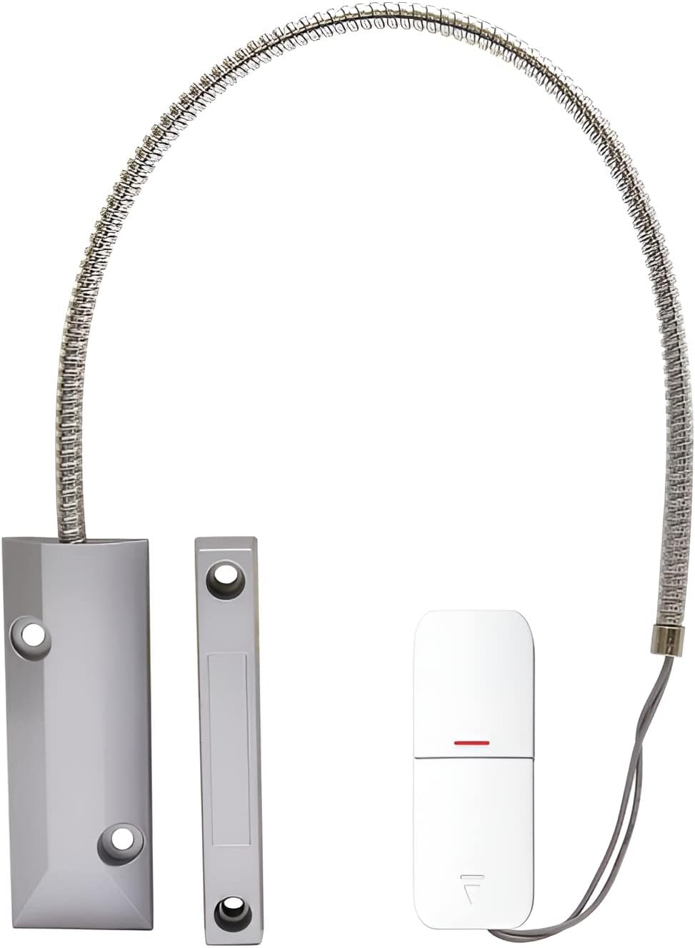 Wireless Garage Door Opening Detector