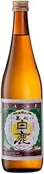 Saquê Hakushika Tokusen Junmai 720ml