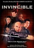 Invincible
