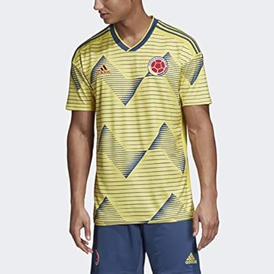 colombia fc shirt