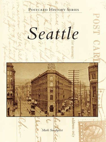 Seattle (Postcard History Series)