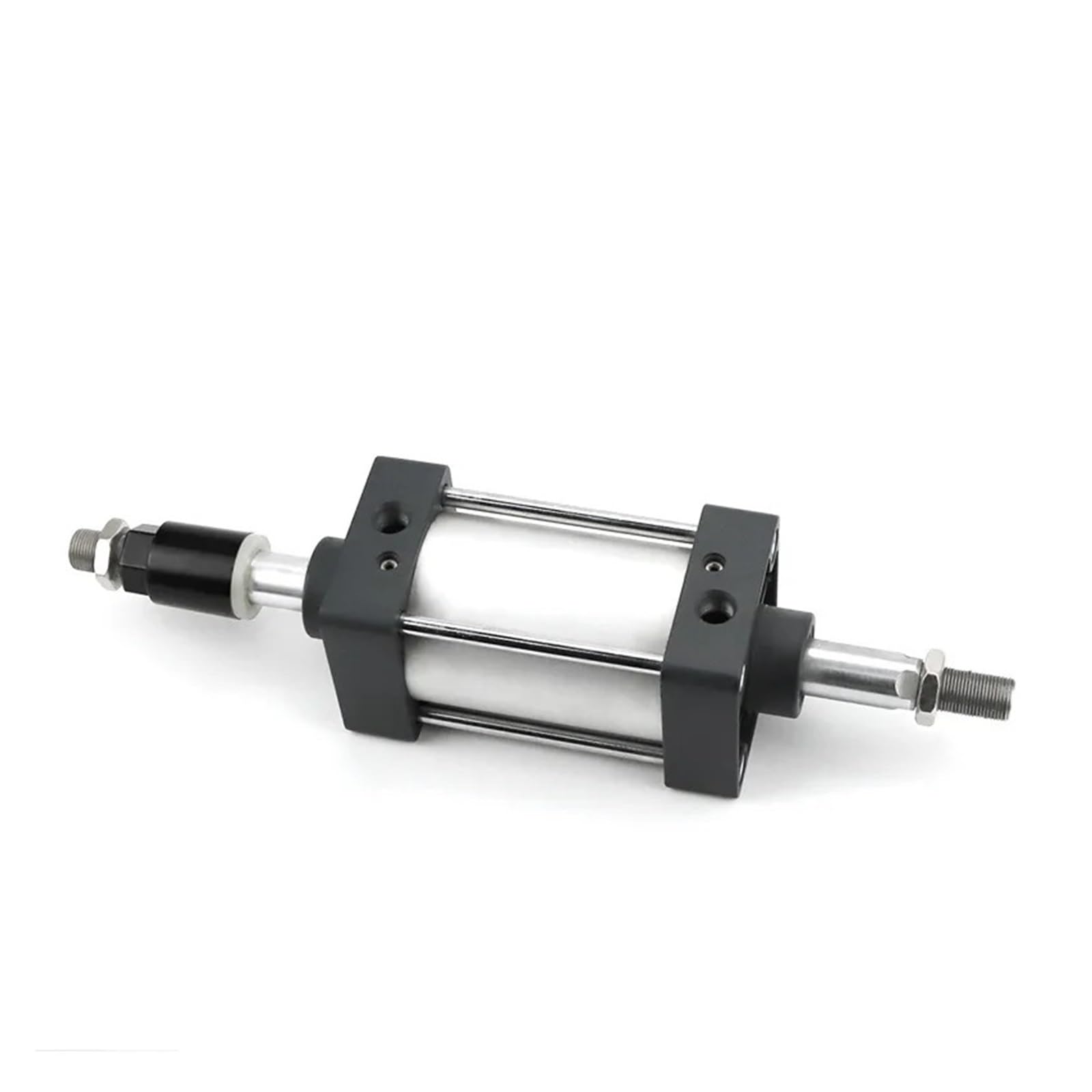 Cylindre course réglable SCJ125X350-50S SCJ double effet pneumatique
