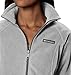 Columbia Damen Fleecejacke mit durchgehendem Reißverschluss, Benton Springs