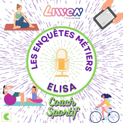 Elisa, Coach Sportif