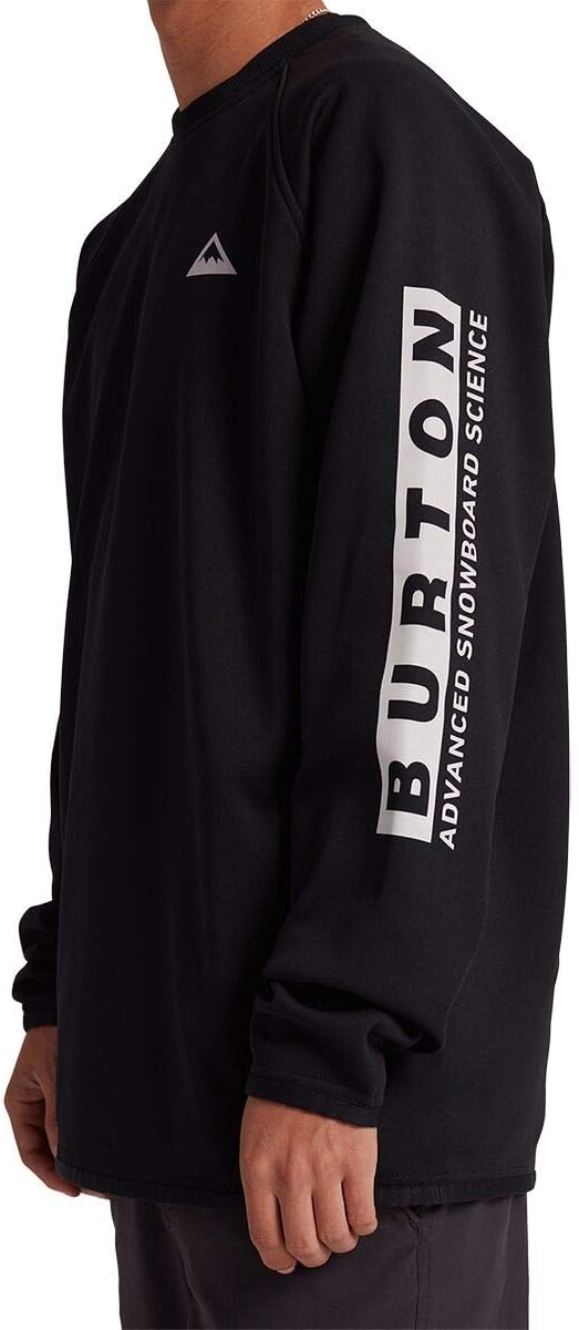 Burton Men's Crown Weatherproof Pullover Crew