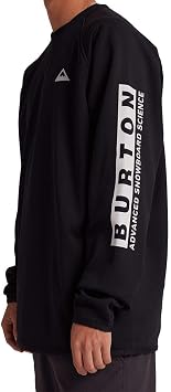 Burton Men's Crown Weatherproof Pullover Crew
