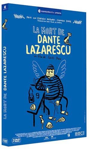 La mort de Dante Lazarescu