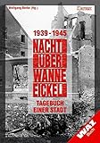 wanne eickel hbf toilette  Nacht über Wanne-Eickel. 1939-1945 - Tagebuch einer Stadt