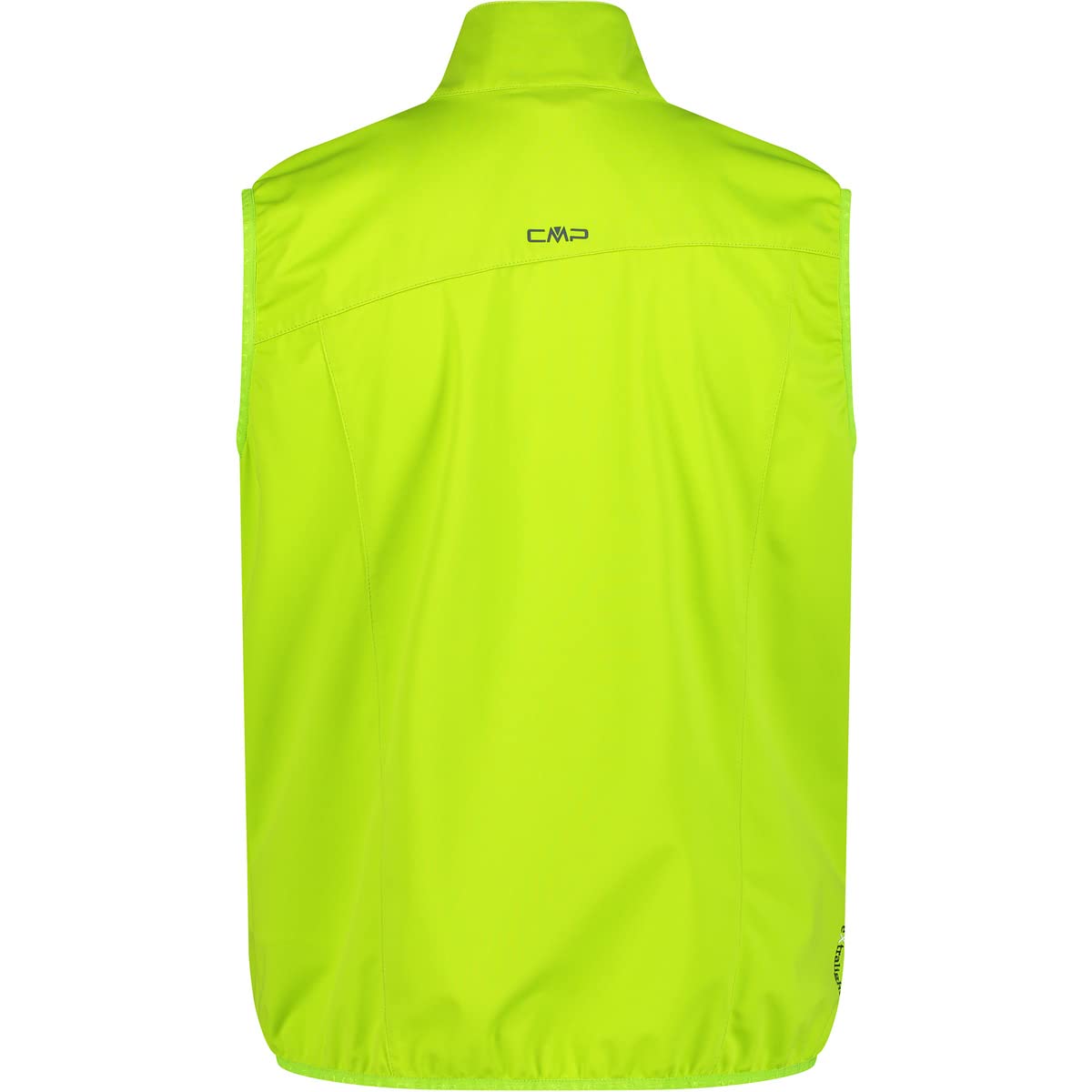 CMP Gilet da Uomo in Softshell Extralight - 33A6527