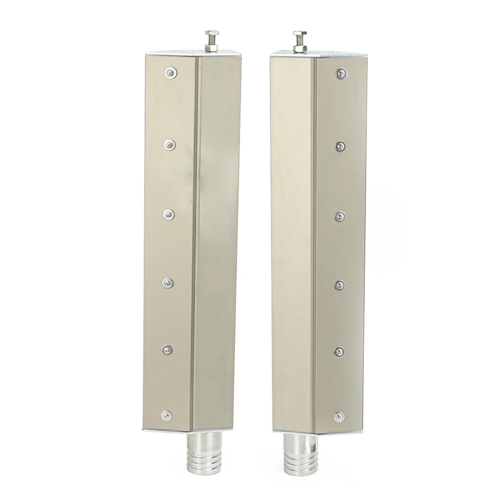 Aluminiowy nóż przemysłowy 100-1000mm (100mm)