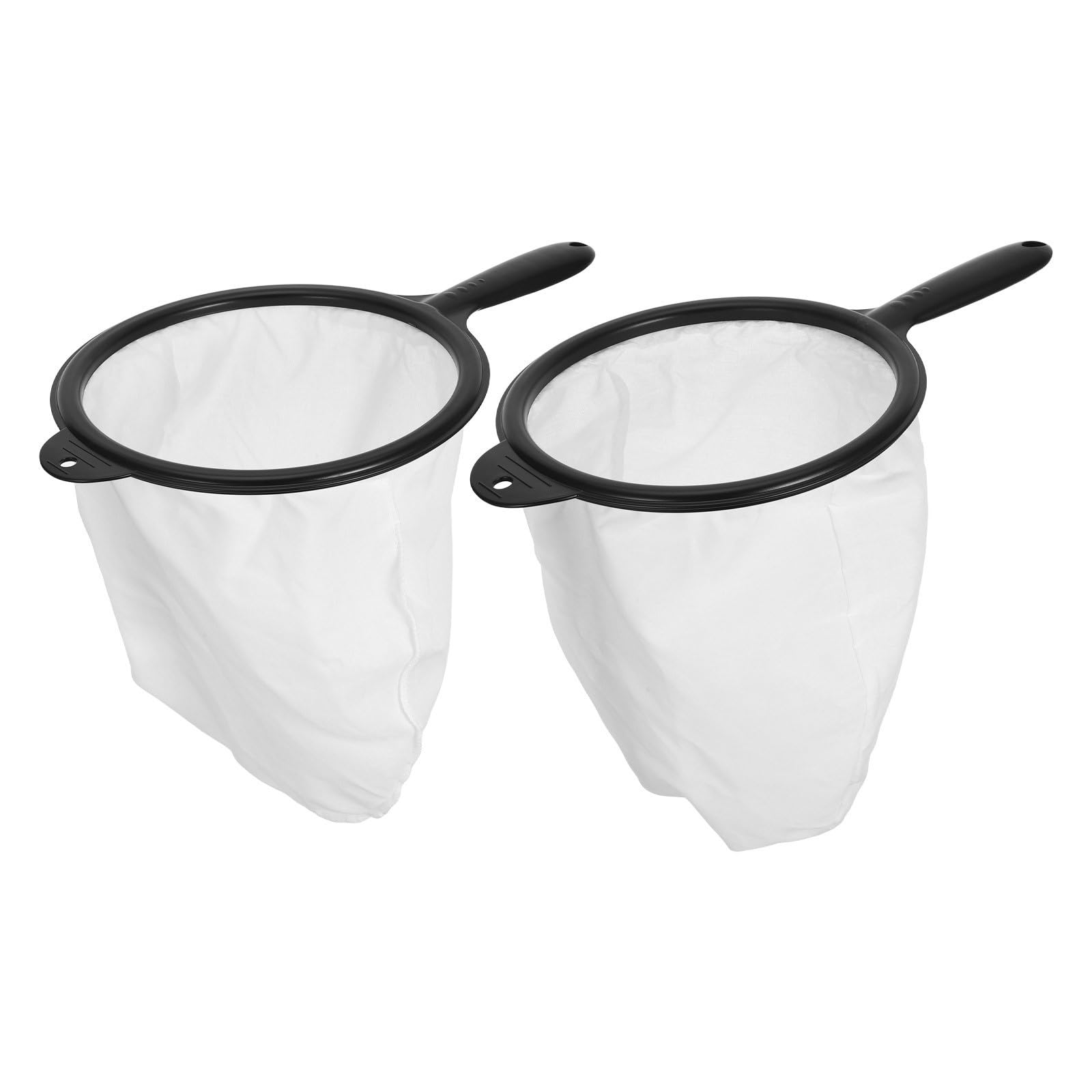 Filtro Infusor de Té 2 Piezas de Plástico para Filtrado Preciso