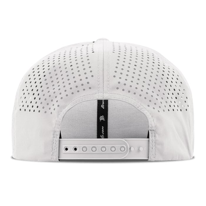 Gorra plana oficial Arizona State Sun Devils PVC miniatura 2