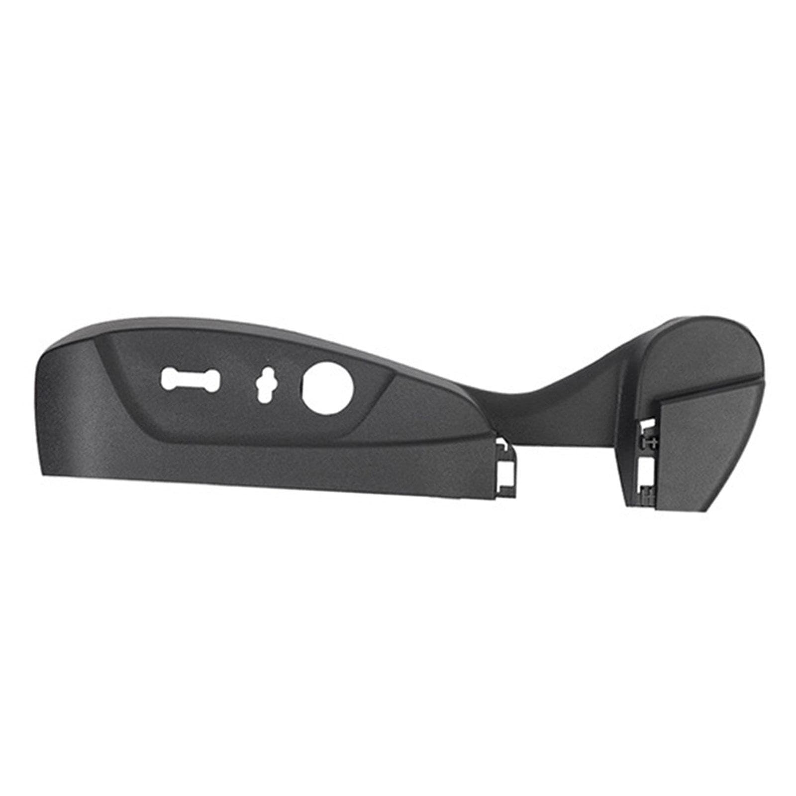 Garniture de Lunette de Commutateur de Siège de Voiture Professionnelle, Entretien Simple et Stable, Siège de Garage
