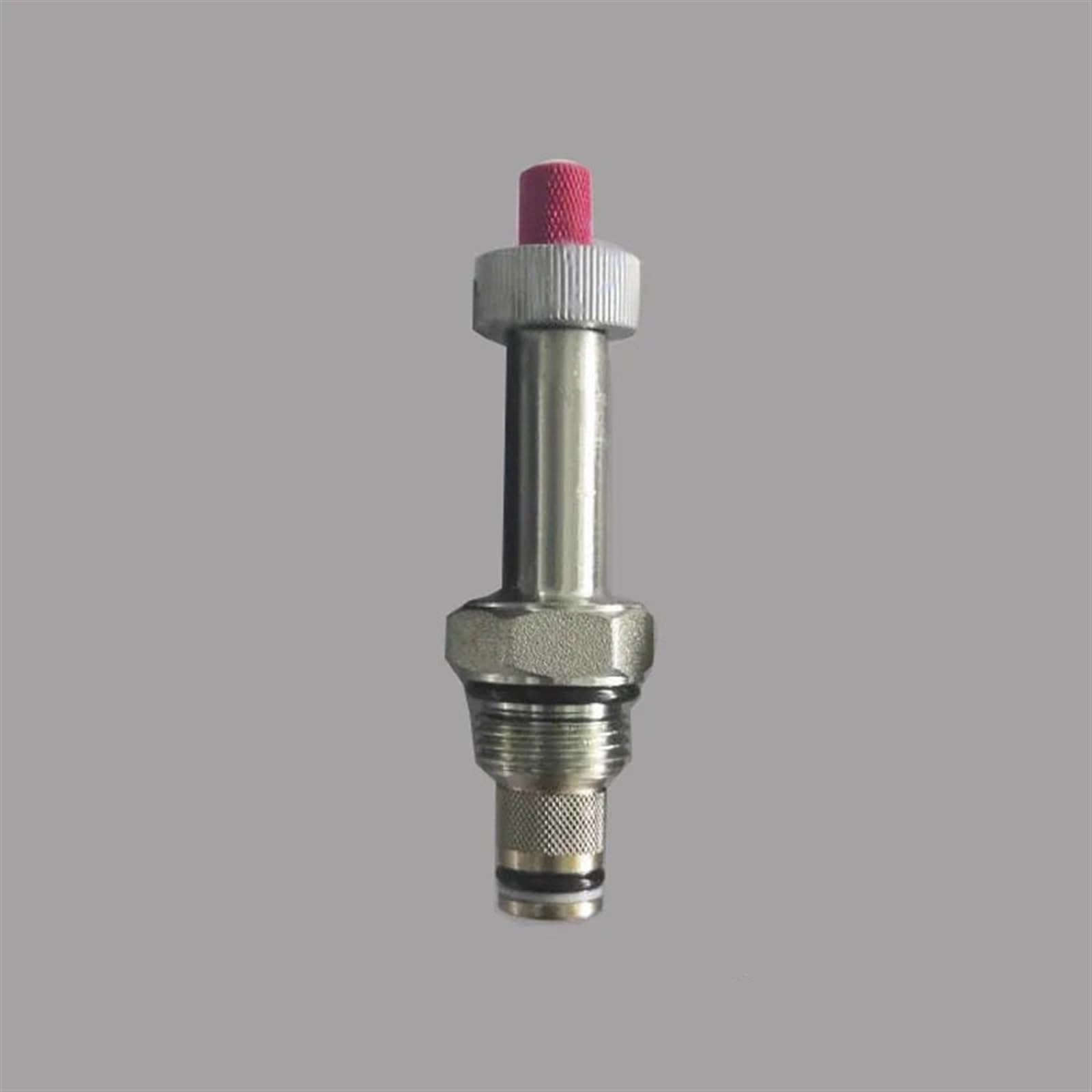 RCGKNNMUZ Normally Closed Solenoid Cartridge Valve