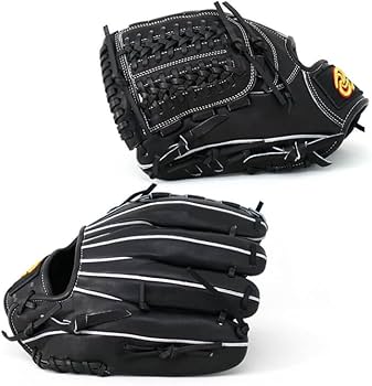 Amazon | ドナイヤ(Donaiya) 軟式 内野手用 グローブ グラブ DJNIKR 左