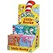 Raymond Geddes Dr. Seuss Assorted Mini Notebooks (Pack of 24)