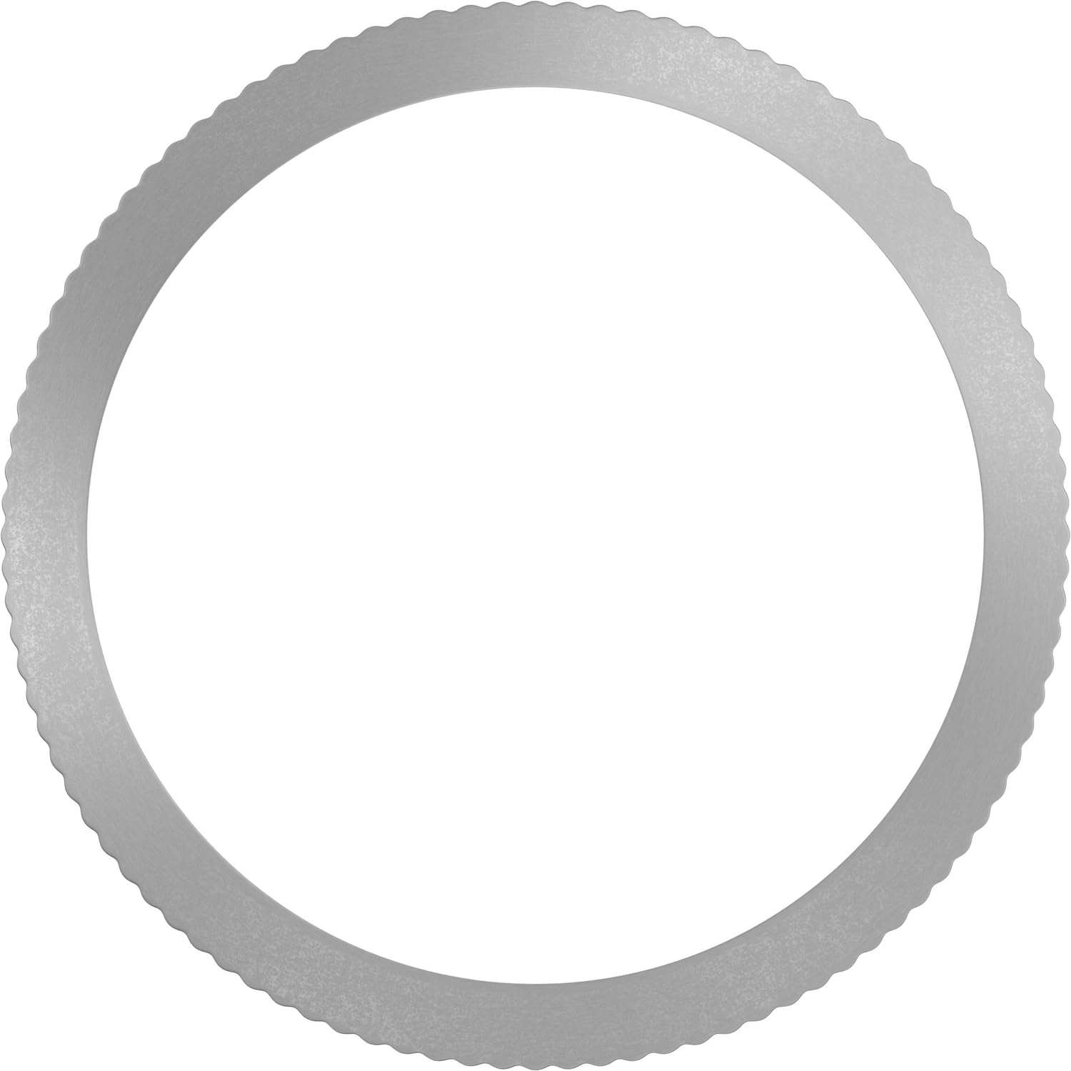 Bosch PRO Reducing Ring for 22mm to 3.0mm Saw Blade Washer 30mm 1" / 25.4mm 1.8mm
