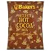 Baker's Select Hot Cocoa Mix, 32-Ounce Packages (Pack of 12)