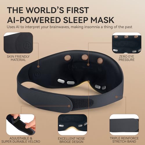 AI Smart Sleep Therapy Machine