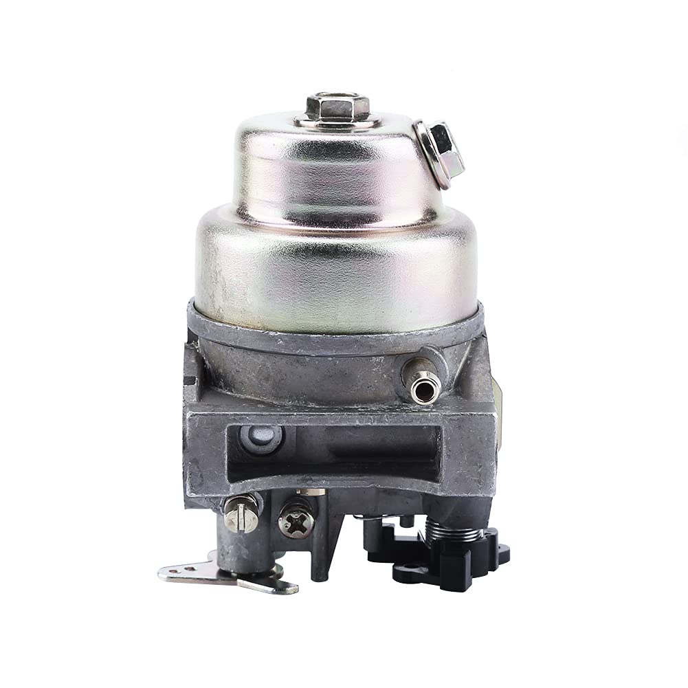 KSTE 16100-Z0L-023 gaźnik z filtrem powietrza do GCV135 GCV160 GC135 GC160 silnik HRB216 HRT216 zestaw części do kosiarki (losowy kolor akcesoriów)