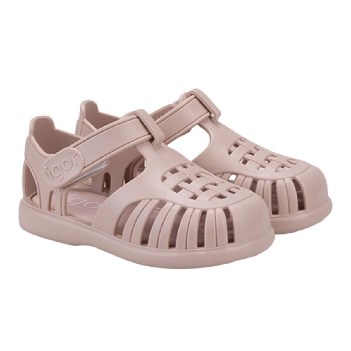 Igor S10233 Gabbietta Gialla da Bambino S10233-028