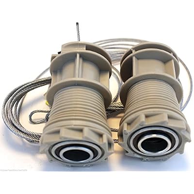 واين دالتون TorqueMaster One و TorqueMaster Plus كابل الطبول (320217)