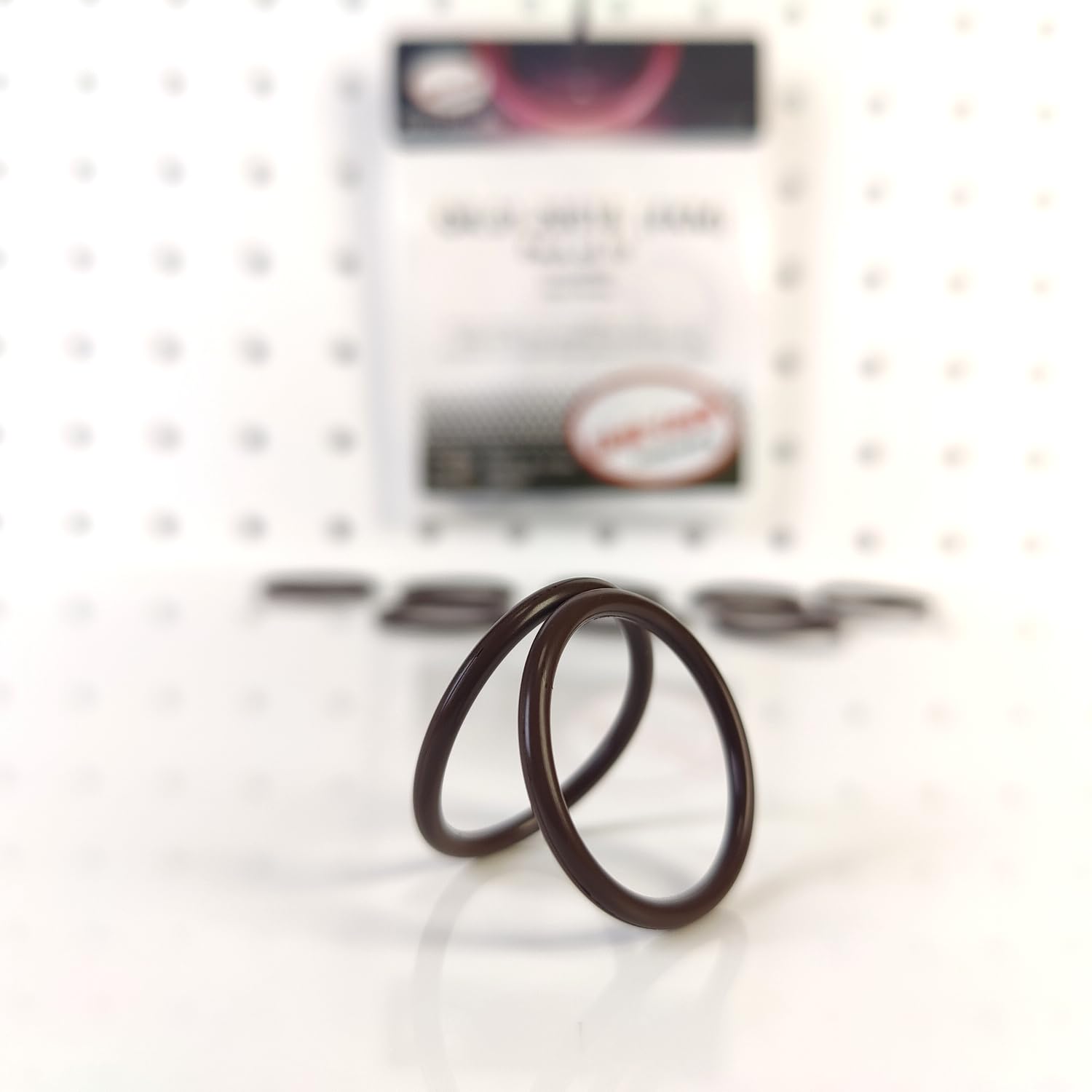 10PCS FKM Viton OR.01.20018 Engine coolant Pipe/Water Hose O-Ring 0.98×0.098 inch for BMW Most AS568:120