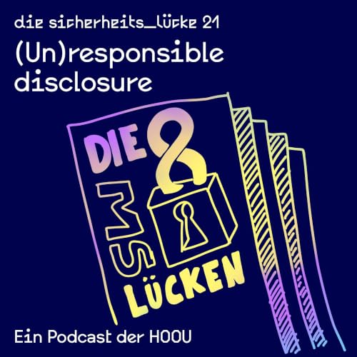(Un)responsible disclosure von 8 sensiblen Windows-L&uuml;cken