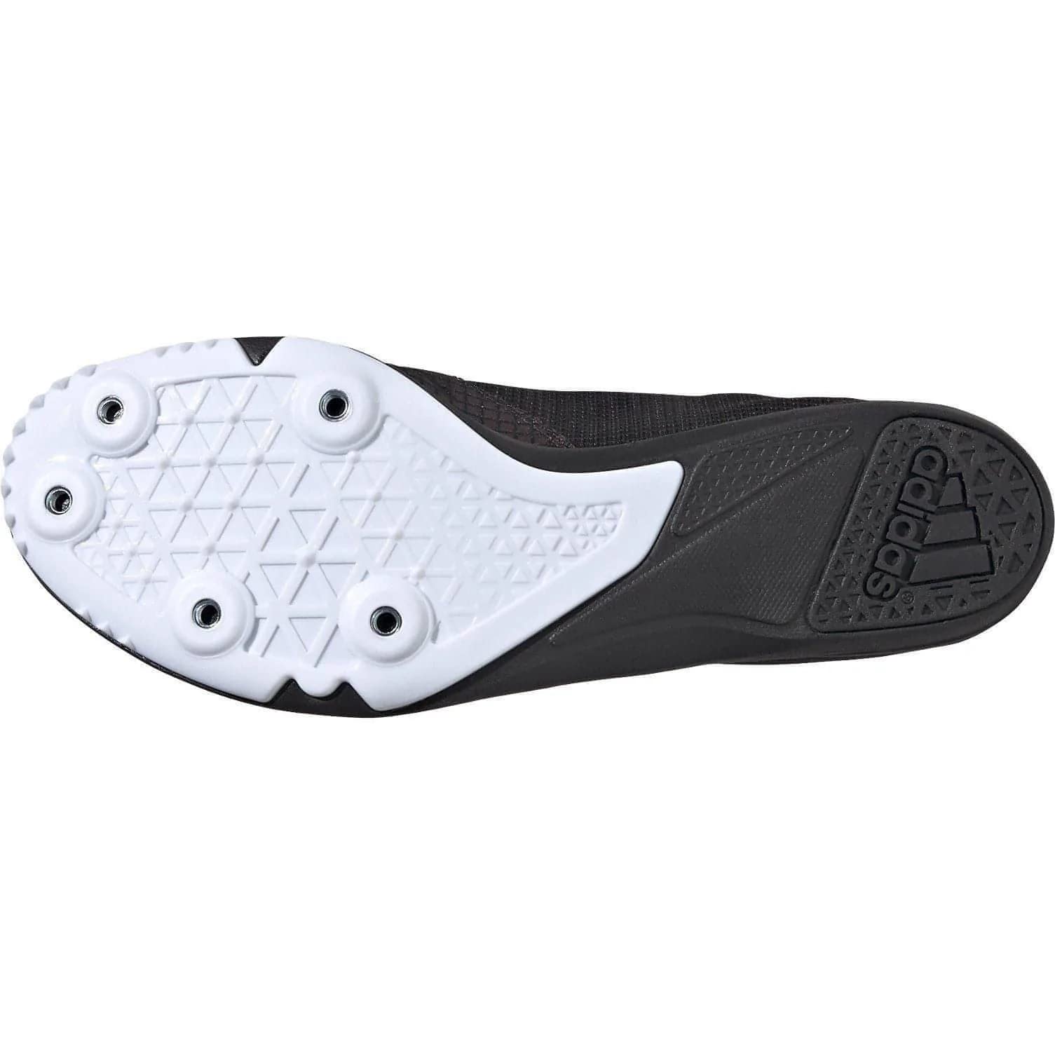 adidas Damen Distancestar W Laufschuhe