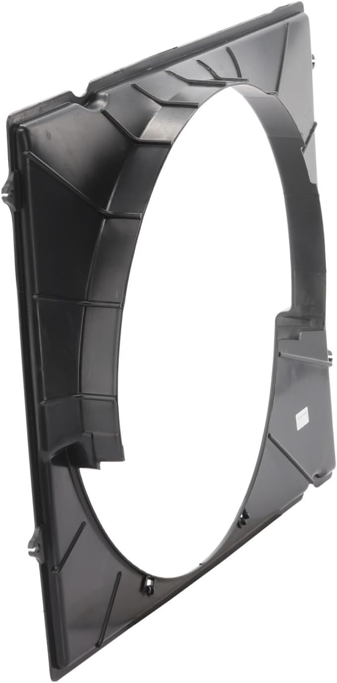 Replacement Fan Shroud Upper fits Toyota Tundra Extended Cab 4.7L V8 2003-2006