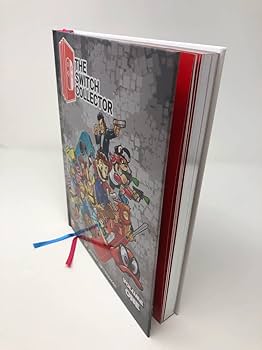 The Switch Collector: Volume One (Hardcover Book): Jeffrey