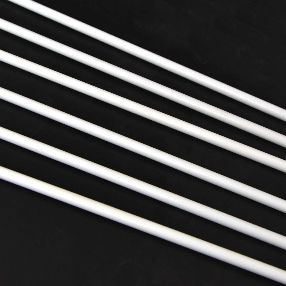 12pcs Freccia di Carbonio 30 Pollici 500 Spine Tiro con L'Arco in Carbonio Frecce con Faretra Freccia per Arco Compound Ricurvo (tipo 2)