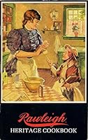 Rawleigh Heritage Cookbook B000I3YBHW Book Cover