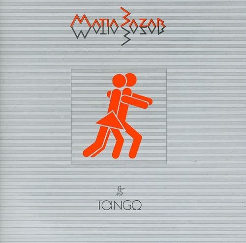 Universal Music Tango