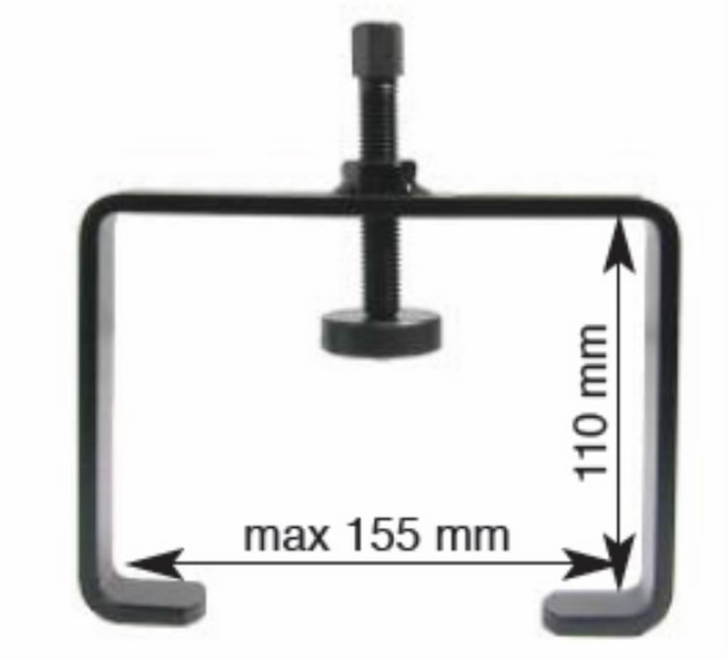 Attrezzo per Verificare Molle Frizione Motori 125/250/300 130/155