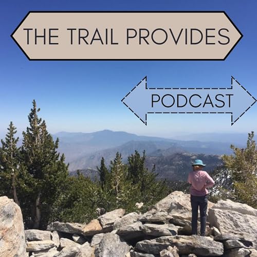 The Trail Provides Podcast Titelbild