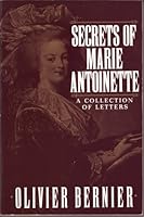 Imperial Mother, Royal Daughter: Correspondence Between Marie Antoinette and Maria Theresa 0880640642 Book Cover