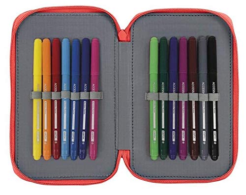 Safta Astuccio ufficiale