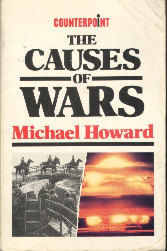 The Causes of Wars and Other Essays 0049400738 Book Cover
