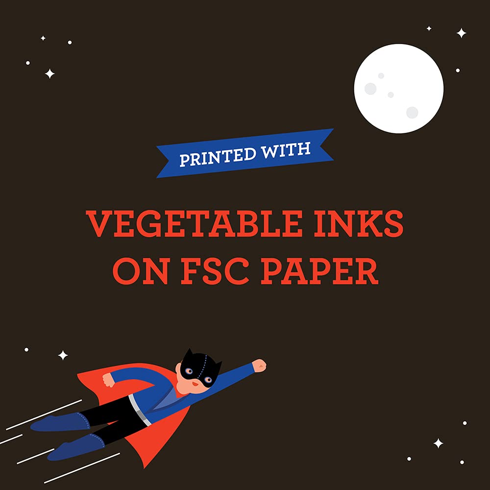 Jigsaw Puz 2 Sided Superheroes - Image 9