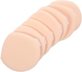 FRCOLOR 7 esponjas de polvo de belleza de dob...