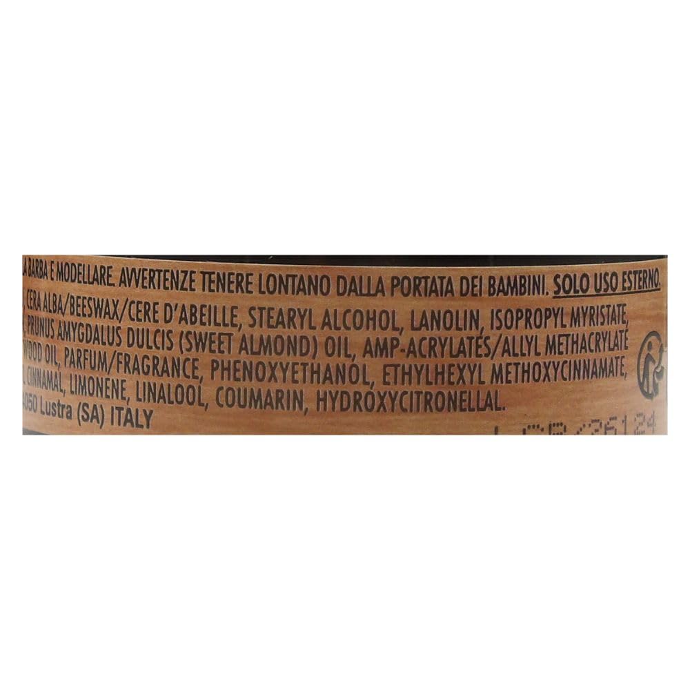 Cera Per Baffi 50ml (4 Unità)