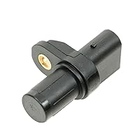 Vista 146 de TRQ Sensor de posición del árbol de levas compatible con Chevrolet Aveo Aveo5 2009-2011, Cruze 2011-2015, Cruze Limited 2016, Sonic 2012-2018