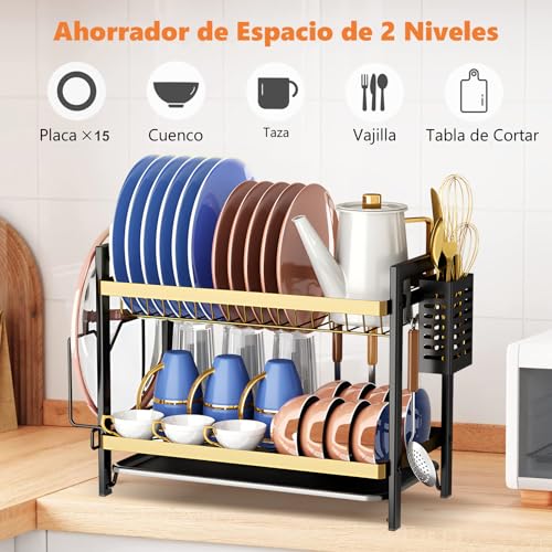 La mejor comparación de Organizador de trastes para comprar online. 17 La mejor comparación de Organizador de trastes para comprar online. 17