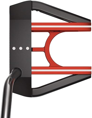 Vista 25 de Putter Odyssey EXO