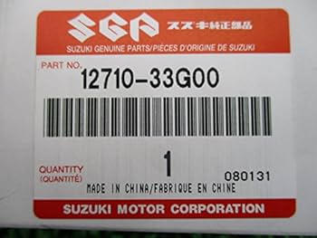 Amazon | 新品 スズキ 純正 バイク 部品 アドレスV125 カム